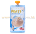 ASTKATTA FEAST主食肉泥系列貓濕包 吞拿+羊肉 110g
