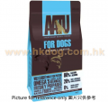AATU 無穀物單一蛋白三文魚狗糧 5kg