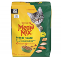 Meow Mix 經濟裝貓糧-室內配方14.2磅|犬公館|免費送貨