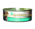 Applaws 狗罐頭 吞拿+沙甸+南瓜 156g