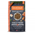 Instinct本能-生肉無穀物三文魚狗糧4LB|犬公館|免費送貨