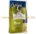Happy Dog Mini Neuseeland 小型成犬羊肉,青口配方 1kg