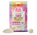 MAGIC CAT-條狀豆腐砂原味2.0mm-18L|犬公館|免費送貨