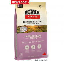 Acana 成年狗糧-單一蛋白羊配方6KG|犬公館|免費送貨