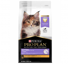 PRO PLAN 幼貓糧-雞肉配方8kg|犬公館|免費送貨