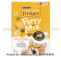 Purina Party Mix 貓小食 三重芝士,魚 170g