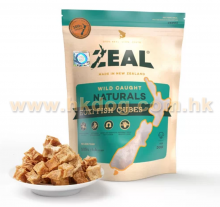 Zeal 藍鱈魚肉粒 125g
