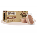 Big Dog BARF-大笨狗急凍狗糧-袋鼠3kg|犬公館|免費送貨