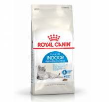 Royal Canin 偏向多食室內貓糧2kg|犬公館|免費送貨