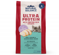 Natural Balance 頂級系雞肉幼貓糧3LB|犬公館|免費送貨