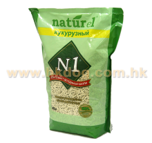 N1 條狀原味豆腐貓砂 6L