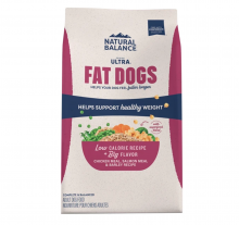 Natural Balance 減肥狗糧24磅|犬公館|免費送貨