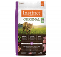 Instinct本能-無穀物兔肉貓糧10LB|犬公館|免費送貨