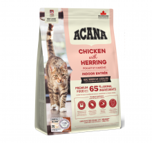 Acana 成年貓糧-室內配方1.8KG|犬公館|免費送貨