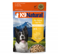 K9 Natural 脫水狗糧-雞肉配方3.6kg|犬公館|免費送貨