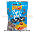 Purina Party Mix 貓小食 龍蝦,芝士  170g