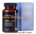 PETZENTIAL+ NMN+Q10 抗衰老加強配方(貓狗合用) 60粒裝
