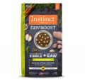 Instinct本能-生肉無穀物雞肉減肥狗糧20LB|犬公館|免費送貨