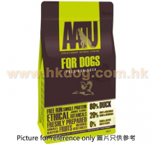 AATU 無穀物單一蛋白鴨肉狗糧 1.5kg
