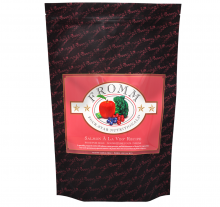 Fromm 三文魚蔬菜全年齡狗糧12LB|犬公館|免費送貨