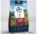 ZiwiPeak 巔峰風乾脫水鮮肉貓糧 鹿肉 400g