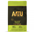 AATU 無穀物單一蛋白鴨肉狗糧10kg|犬公館|免費送貨
