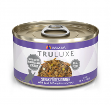 WERUVA 尊貴系列貓罐頭-牛肉,南瓜85G|犬公館|免費送貨