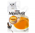 Mon Petit 貓濕糧純湯雙魚40g|犬公館|免費送貨