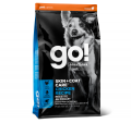 GO! SOLUTIONS 護膚美毛雞肉-全犬狗糧12LB|犬公館|免費送貨