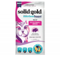 Solid Gold 昇級版野牛小型成犬狗糧3.75LB|犬公館|免費送貨