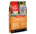 Orijen 渴望-無穀物成貓及幼貓雞肉貓糧5.4kg|犬公館|免費送貨
