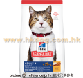 Hill's 老貓 7+配方貓糧 3.5kg