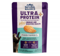 Natural Balance Ultra Protein 頂級貓肉泥佐餐(免疫和消化健康) 雞肉南瓜 2.4oz