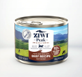 ZiwiPeak巔峰-貓罐頭-牛肉185g|犬公館|免費送貨