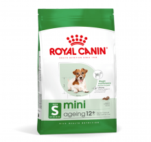 ROYAL CANIN皇家-小型老犬12+狗糧1.5KG|犬公館|免費送貨