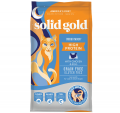 Solid Gold 無穀物雞肉抗敏貓糧12LB|犬公館|免費送貨