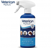 Vetericyn Plus-維特-寵物神仙水傷口護理液16oz|犬公館|免費送貨