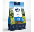 ZiwiPeak巔峰-風乾鮮肉狗糧-羊肉454G|犬公館|免費送貨