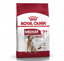 ROYAL CANIN皇家-中型老犬7+配方3KG|犬公館|免費送貨