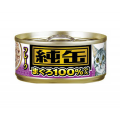 Aixia 純缶貓罐頭-吞拿魚碎65g<JMY21>|犬公館|免費送貨