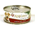 Applaws 狗罐頭 雞肉 156g