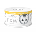 Purepaws-吞拿魚,芝士-高湯全罐頭80g|犬公館|免費送貨