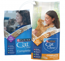 Purina Cat Chow-經濟裝全年齡貓糧15LB