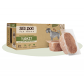 Big Dog BARF-大笨狗急凍狗糧-火雞肉3kg|犬公館|免費送貨