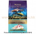 Zignature 無穀物白魚配方狗糧 25LB