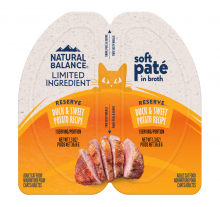 Natural Balance LID滋味杯鴨肉配方2.6oz|犬公館|免費送貨