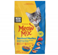 Meow Mix 經濟裝貓糧-海鮮14.2磅|犬公館|免費送貨