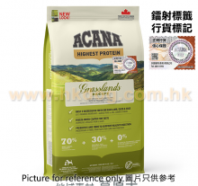 Acana 成年狗糧 草原配方 11.4KG