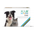 Moreson 木入森-貓狗合用魚油粉30包|犬公館|免費送貨