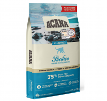 Acana 成年貓糧-太平洋配方4.5kg|犬公館|免費送貨